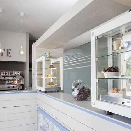 Voi Resort Arenella (Syracuse)