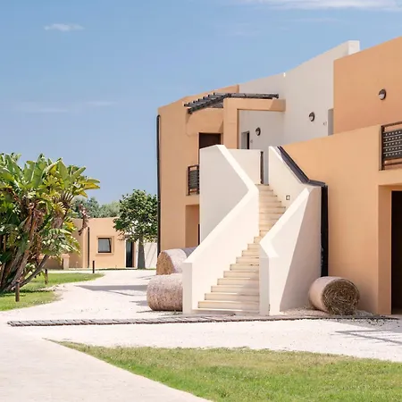 Resort Voi Arenella (Syracuse)