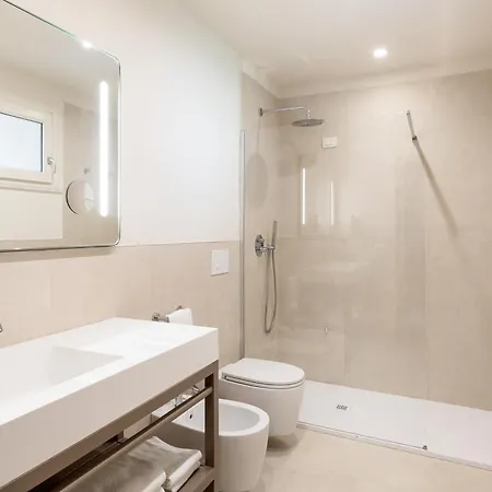 Voi Rezort Arenella (Syracuse)