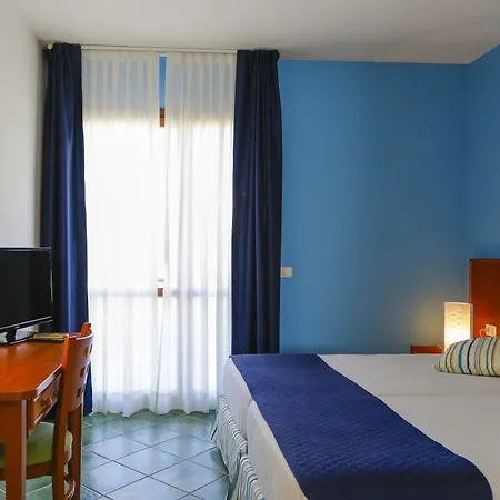 Voi Arenella 4* Arenella (Syracuse)