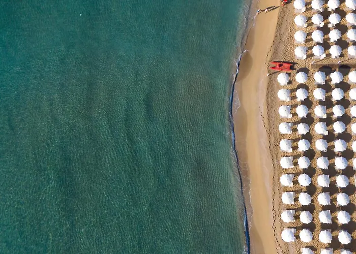 Voi Rezort Arenella (Syracuse)