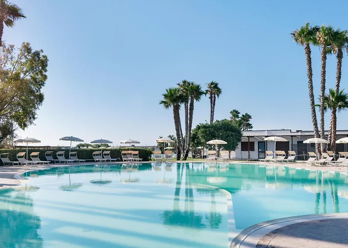 Voi 4* Arenella (Syracuse)