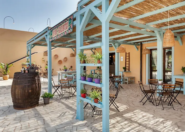 Voi Rezort Arenella (Syracuse)