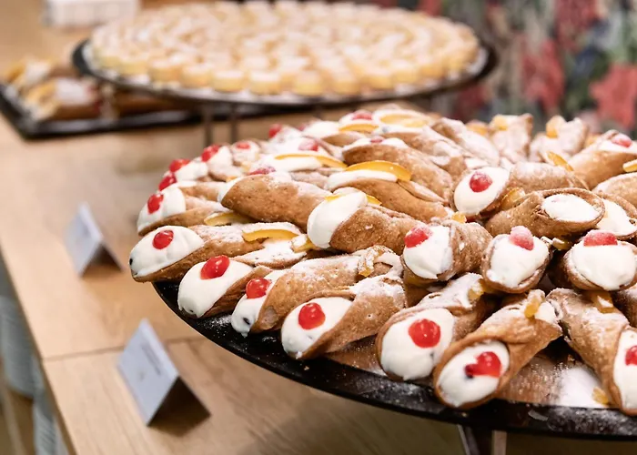 Rezort Voi Arenella (Syracuse)