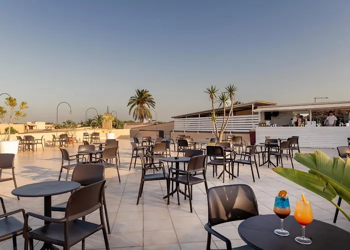 Voi Arenella (Syracuse)