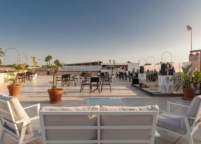 Voi 4* Arenella (Syracuse)