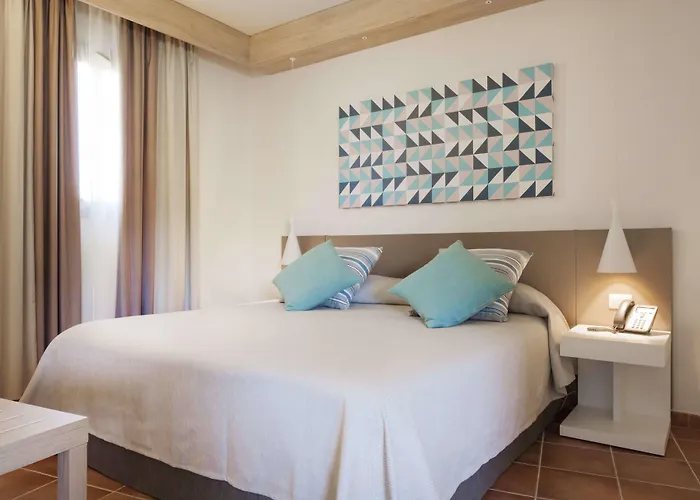 Voi Rezort Arenella (Syracuse)