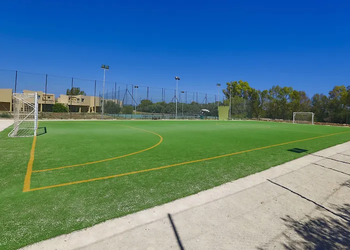 Rezort Voi Arenella (Syracuse)