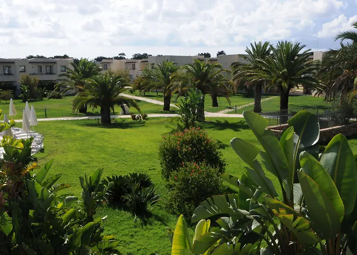 Voi 4* Arenella (Syracuse)