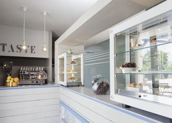 Voi Rezort Arenella (Syracuse)