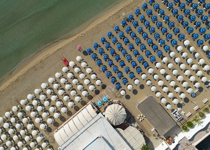 Voi 4* Arenella (Syracuse)