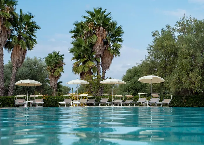 Voi 4* Arenella (Syracuse)