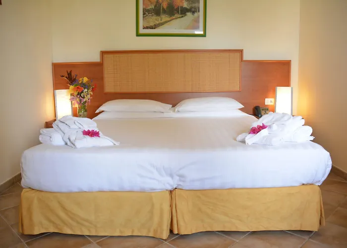 Voi Rezort Arenella (Syracuse)