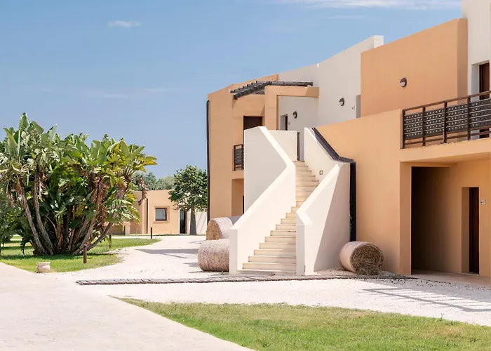 Rezort Voi Arenella (Syracuse)