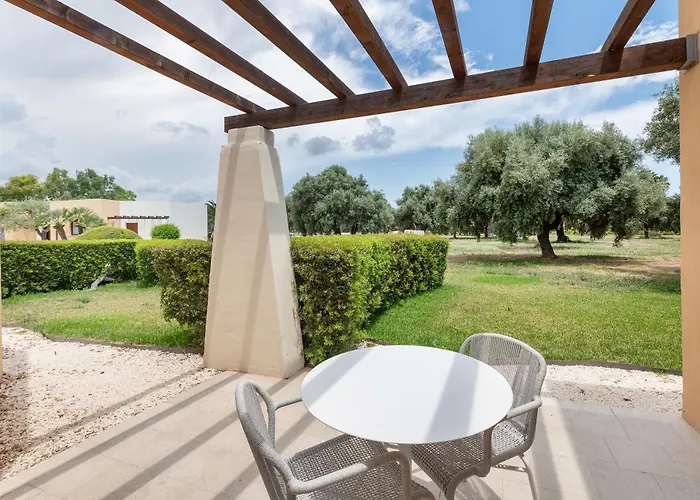 Voi 4* Arenella (Syracuse)