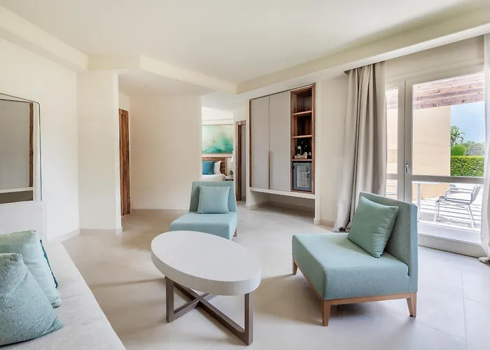 Rezort Voi Arenella (Syracuse)