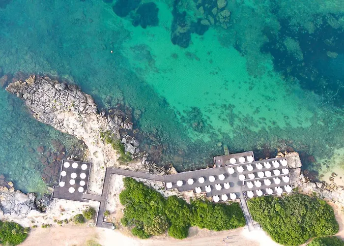 Voi 4* Arenella (Syracuse)