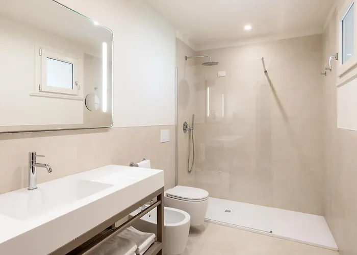 Voi Rezort Arenella (Syracuse)